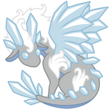 Original Dwagon Stickers Set 2