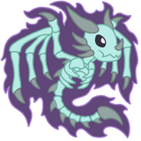 Original Dwagon Stickers Set 2