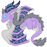 Original Dwagon Stickers Set 3