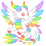 Original Dwagon Stickers Set 2