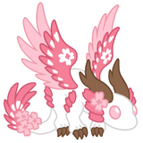 Original Dwagon Stickers Set 1