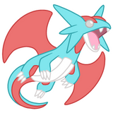 Powke Mons Ruby and Sapphire Stickers - Generation III