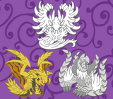 Monster Hunter Wilds Pins