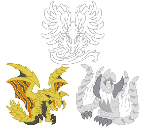 Monster Hunter Wilds Charms