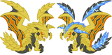 Monster Hunter Wilds Charms