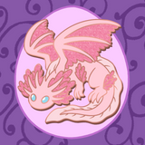 PREORDER Original Dwagon Pins Set 4