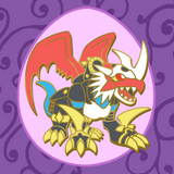 Digimon Pins