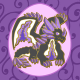 PREORDER Original Dwagon Pins Set 4