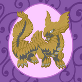 PREORDER Monster Hunter Pins