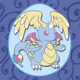 PREORDER Powke Mons Glitter Pins