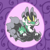 Powke Mons Sun and Moon Dragon Pins - Generation VII