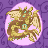 PREORDER Original Dwagon Pins Set 4