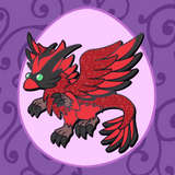 PREORDER Original Dwagon Pins Set 4