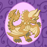 Monster Hunter Pins - Generation 1