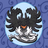 PREORDER Monster Hunter Pins