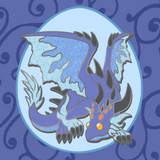 PREORDER Monster Hunter Pins