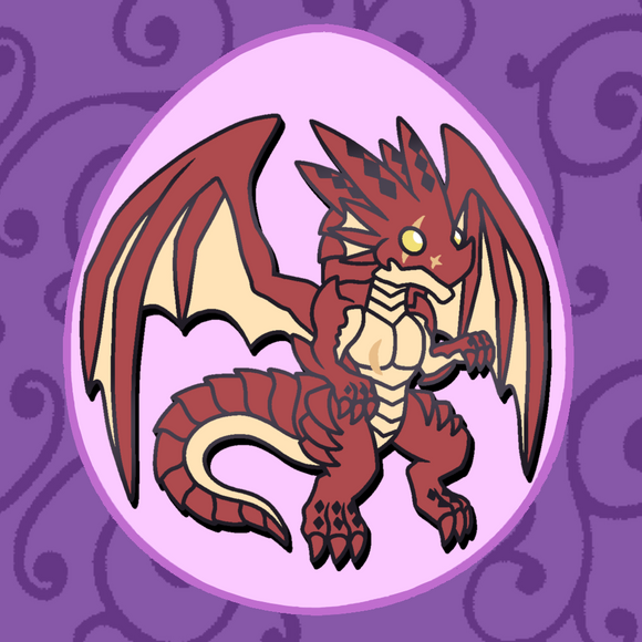 PREORDER Fairy Tail Pin