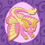 PREORDER Original Dwagon Pins Set 4