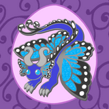 PREORDER Original Dwagon Pins Set 4