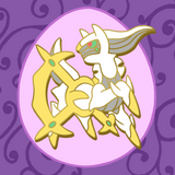 Powke Mons Diamond and Pearl Dragon Pins - Generation IV