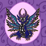 PREORDER Original Large Dwagon Pins