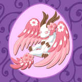 PREORDER Original Large Dwagon Pins