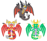 World of Warcraft Stickers