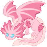 Original Dwagon Stickers Set 4