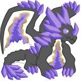 Original Dwagon Stickers Set 4