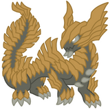 Monster Hunter Wilds Stickers