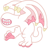 Monster Hunter Stickers - Generation 1