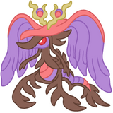 Powke Mons X and Y Dragon Stickers - Generation VI