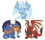 Monster Hunter World Iceborne Stickers