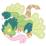 Monster Hunter World Stickers