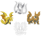 Monster Hunter Wilds Charms