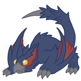 Monster Hunter Freedom 2 Stickers - Generation 2