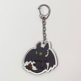 How to Train Your Dragon Charms