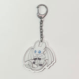 How to Train Your Dragon Charms