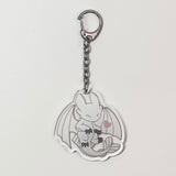 How to Train Your Dragon Charms