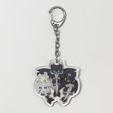 How to Train Your Dragon Charms