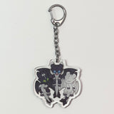 How to Train Your Dragon Charms