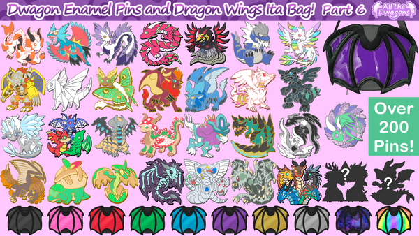 Mega Pokemon Pins Mega Rayquaza Mega Altaria Mega Ampharos Mega Sceptile  Mega Charizard X Mega Charizard Y Mega Pokemon Dragon 