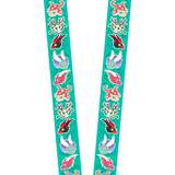 Nature Dwagon Lanyard