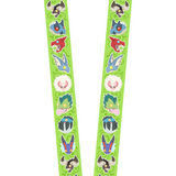 Monster Hunter Lanyards