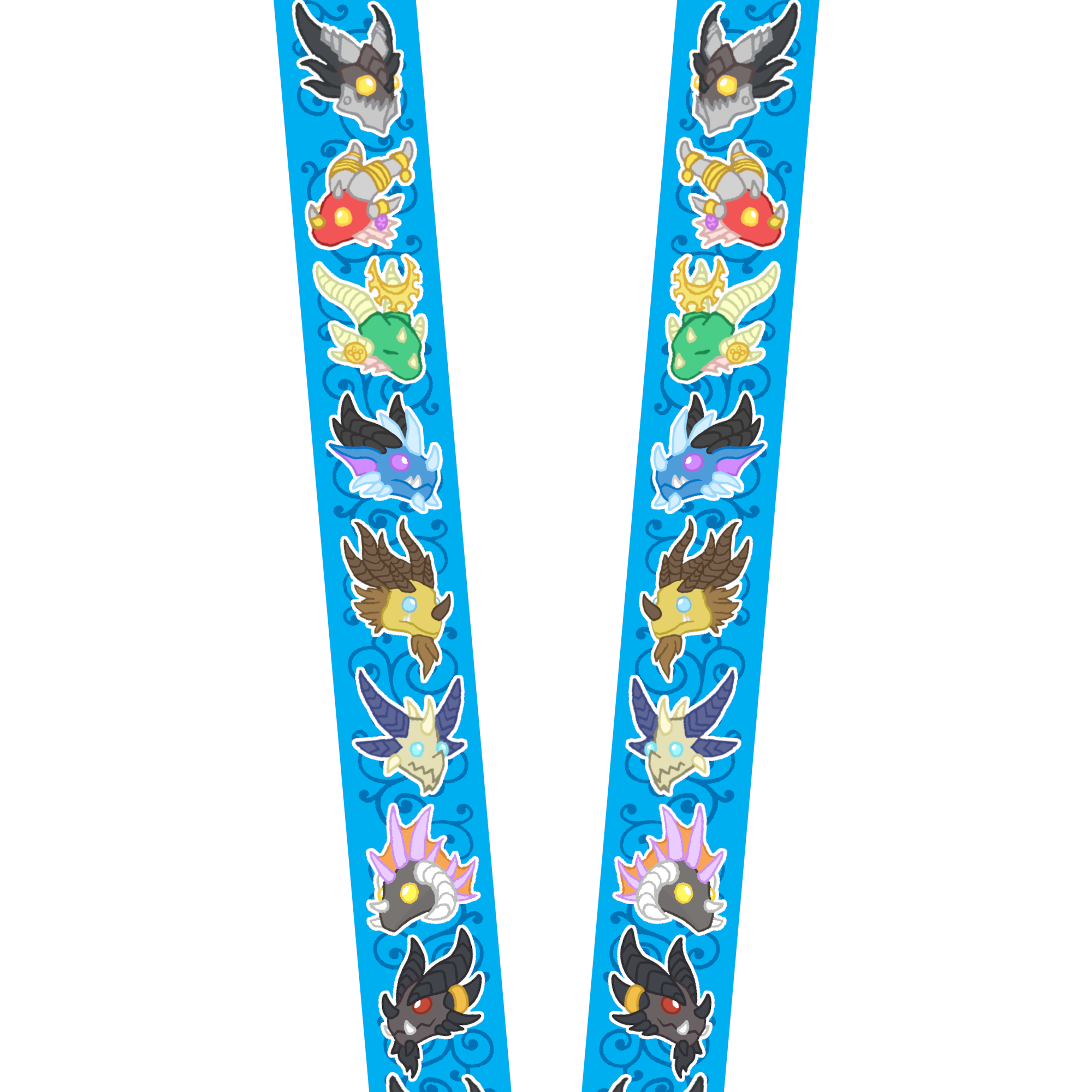 World of Warcraft – All the Dwagons