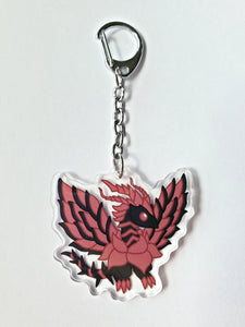 Yugioh 5Ds Charms