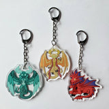 Magic the Gathering Charms