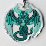 Magic the Gathering Charms