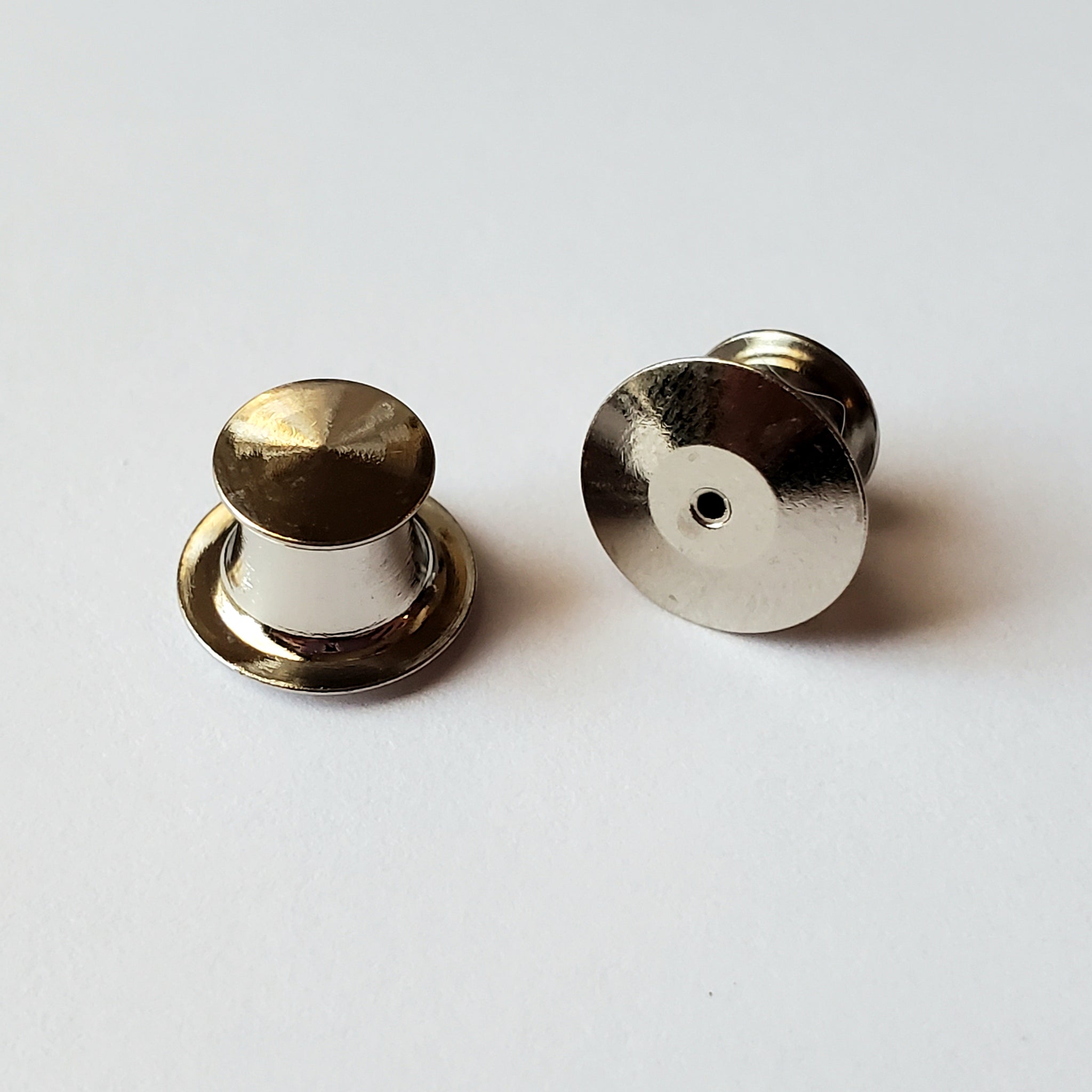 Locking Pin Backs Upgrade – All the Dwagons