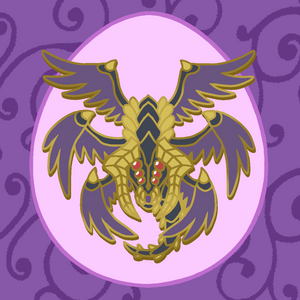 Grima Pin